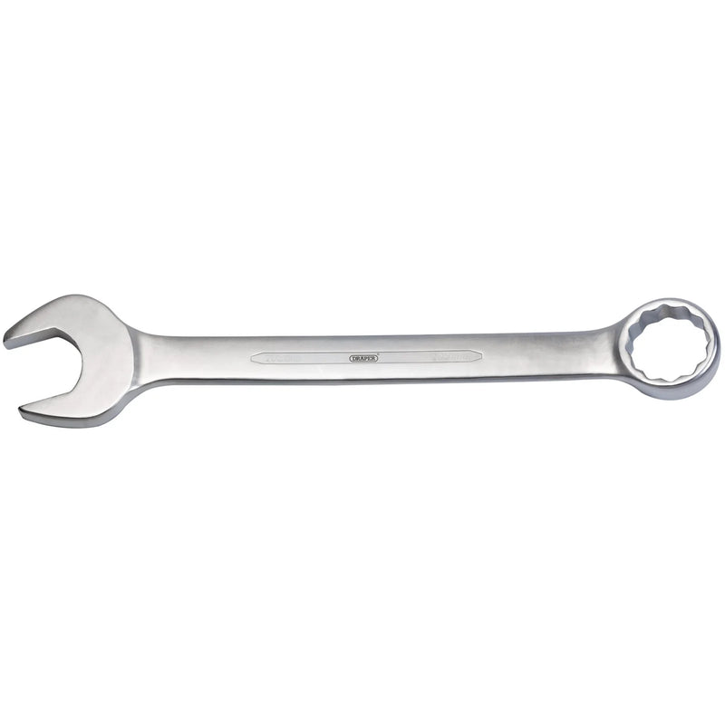 Draper Heavy Duty Long Pattern Metric Combination Spanner