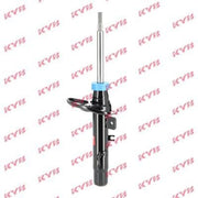 KYB Shock Absorber Damper Strut Front Left 3338001