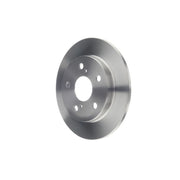 Bosch 2 x Solid Rear Brake Discs 0 986 479 418