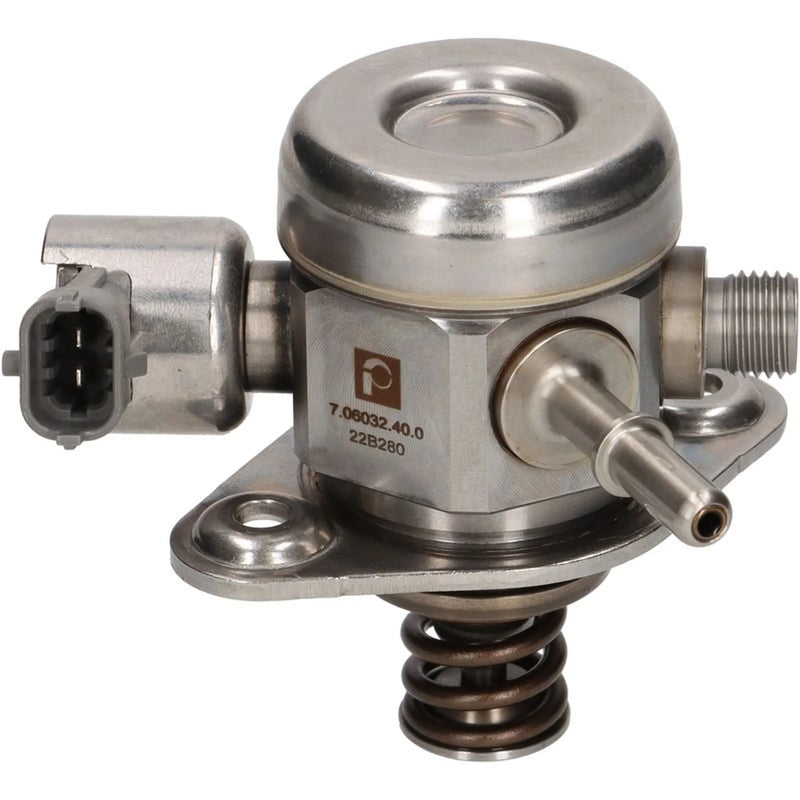 Pierburg High Pressure Fuel Pump 7.06032.40.0