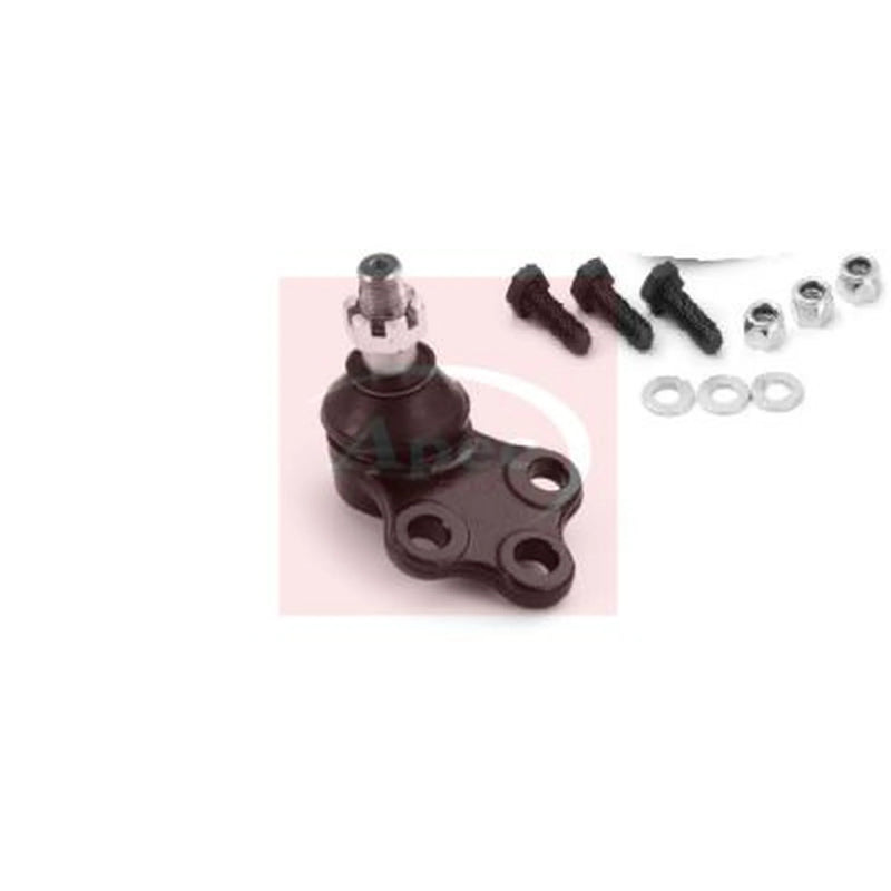 Apec Ball Joint Front Right AST0281
