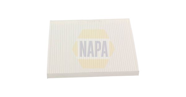 NAPA Service Kit with Air, Oil & Cabin Filters fits HYUNDAI KIA