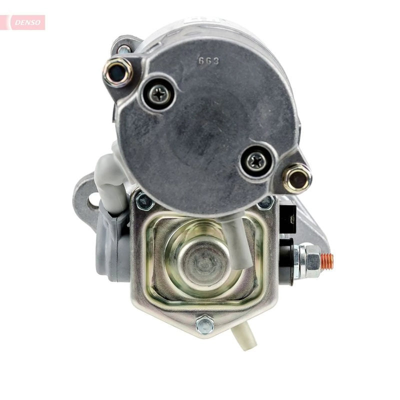 Denso Starter Motor 12V 2kW 9 Teeth DSN601