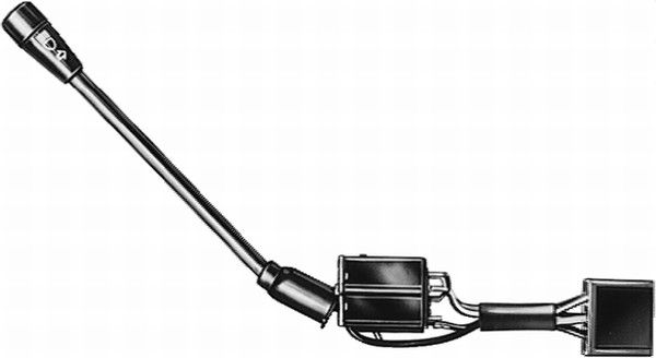 Hella 6BA 001 539-017 Steering Column Switch