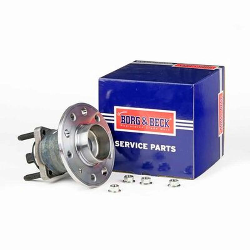 Borg & Beck Wheel Bearing Kit BWK1376