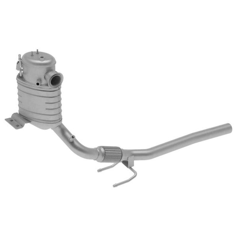 Hella Soot/Particulate Filter 8LG 366 071-441