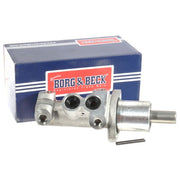 Borg & Beck Brake Master Cylinder Hydraulic Assembly BBM4665