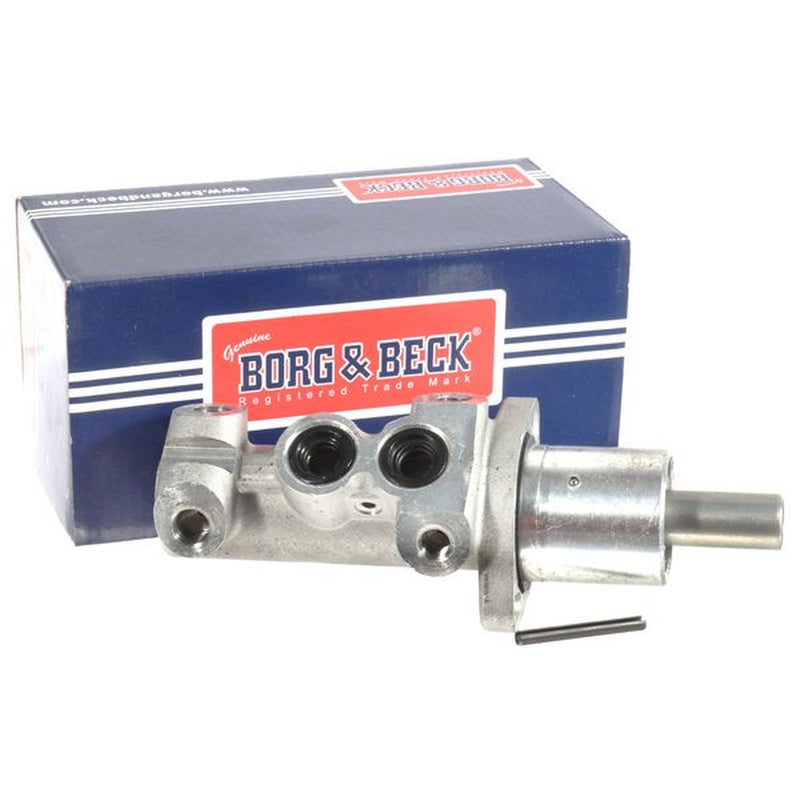 Borg & Beck Brake Master Cylinder Hydraulic Assembly BBM4665