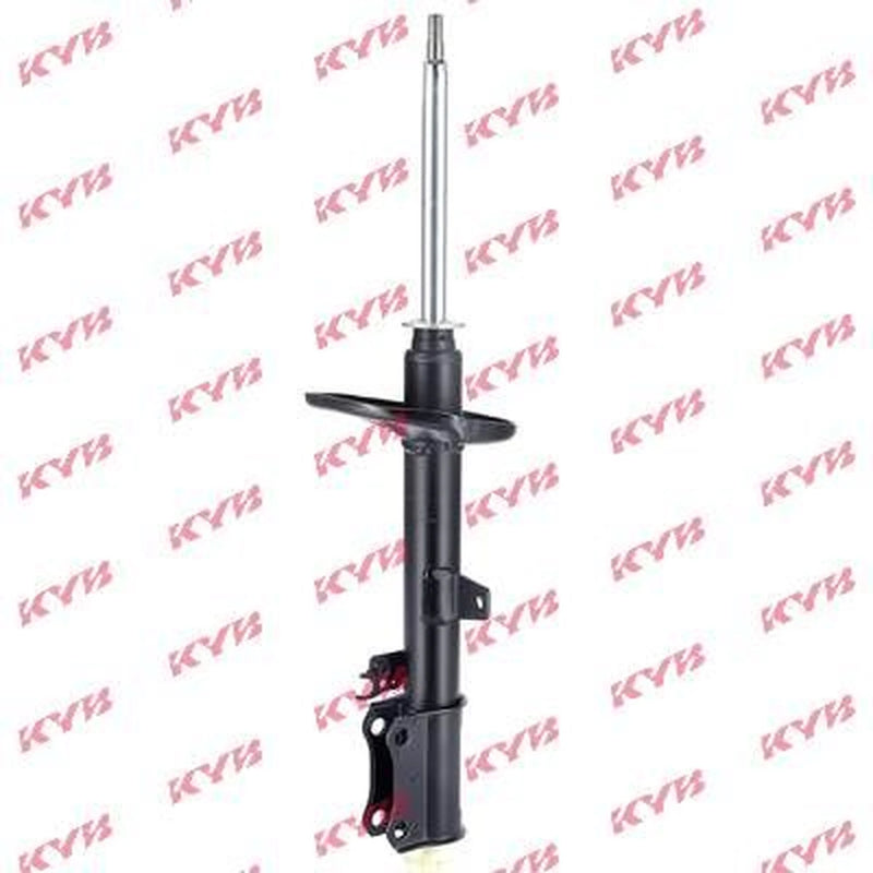 KYB Shock Absorber Damper Strut Rear Left 334270