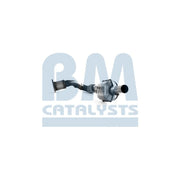 BM Catalysts Homologated Petrol Cat BM91489H