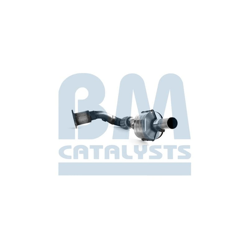 BM Catalysts Homologated Petrol Cat BM91489H