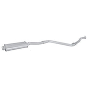 Hella Middle Silencer 8LC 366 024-981