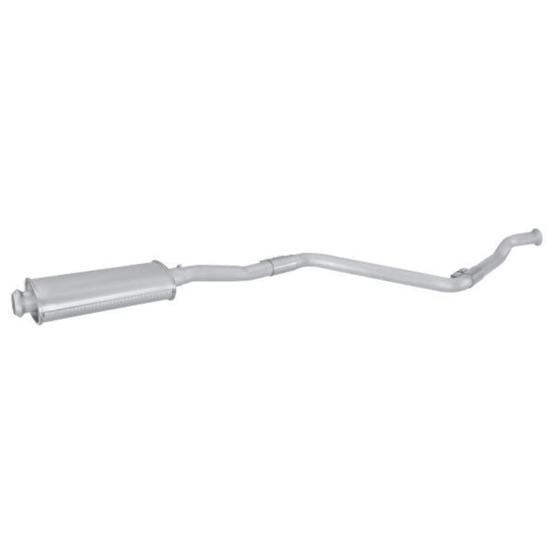 Hella Middle Silencer 8LC 366 024-981
