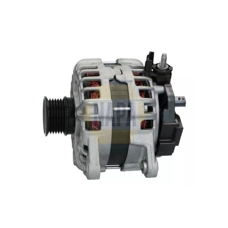 NAPA Car Alternator 12V NAL2109
