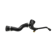 Gates Radiator Coolant Hose 219mm ID 05-3030
