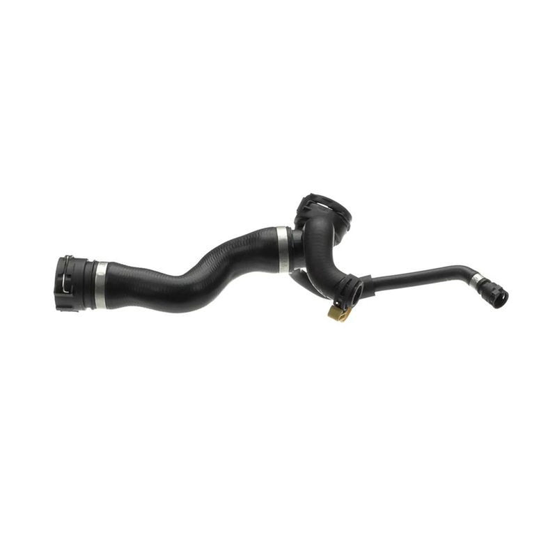 Gates Radiator Coolant Hose 219mm ID 05-3030