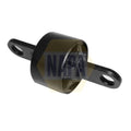 NAPA Wishbone / Control / Trailing Arm Bush Front NST8054