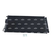 NRF Air Conditioning Condenser 350643