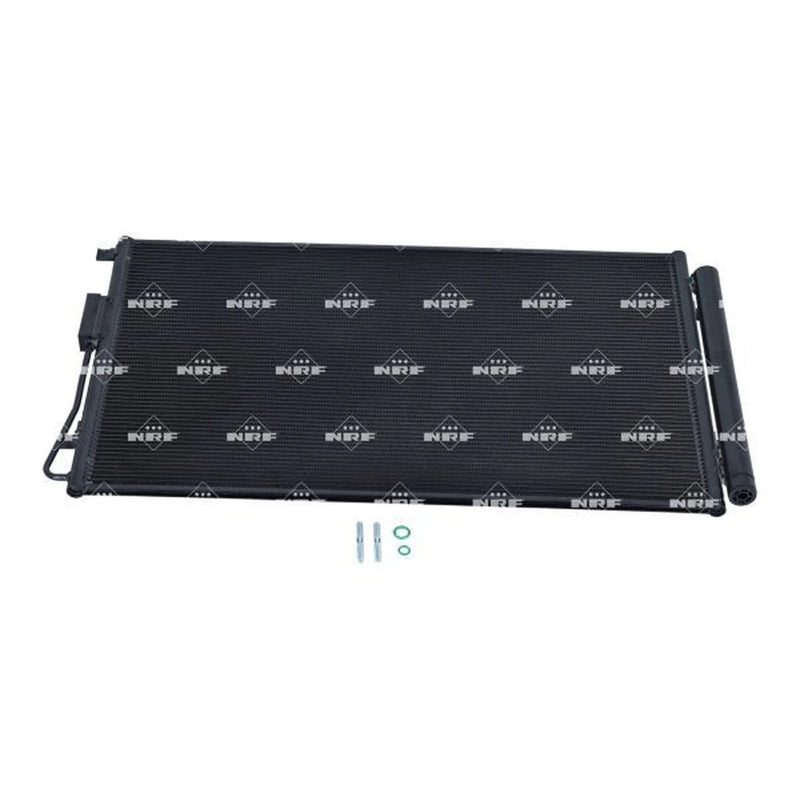 NRF Air Conditioning Condenser 350643
