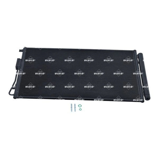 NRF Air Conditioning Condenser 350643