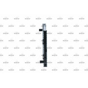 NRF Engine Radiator 59213