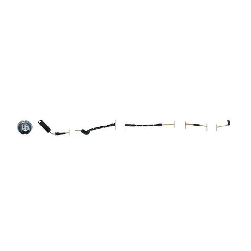 Juratek Brake Pad Wear Sensor Front JCW225