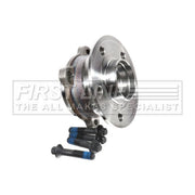 First Line Wheel Bearing Kit FBK1644