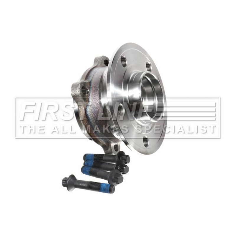 First Line Wheel Bearing Kit FBK1644