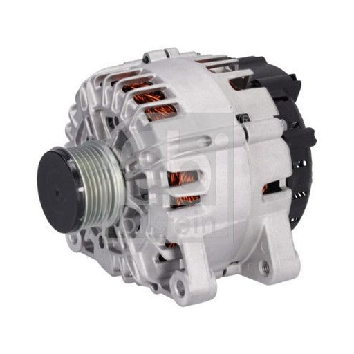 Febi Car Alternator 12V 187804