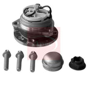 Apec Wheel Bearing Kit AWB1137