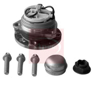 Apec Wheel Bearing Kit AWB1137