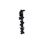NRF Engine Radiator 56076