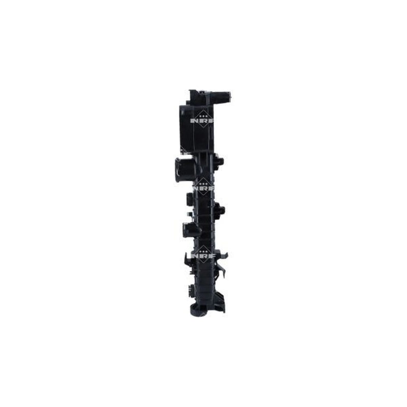 NRF Engine Radiator 56076
