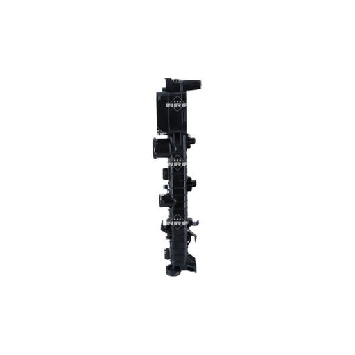 NRF Engine Radiator 56076