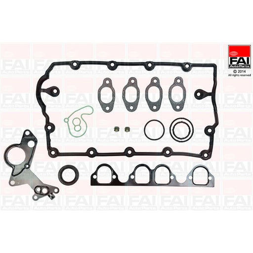FAI 15 x Cylinder Head Gasket Kit HS1012NHX