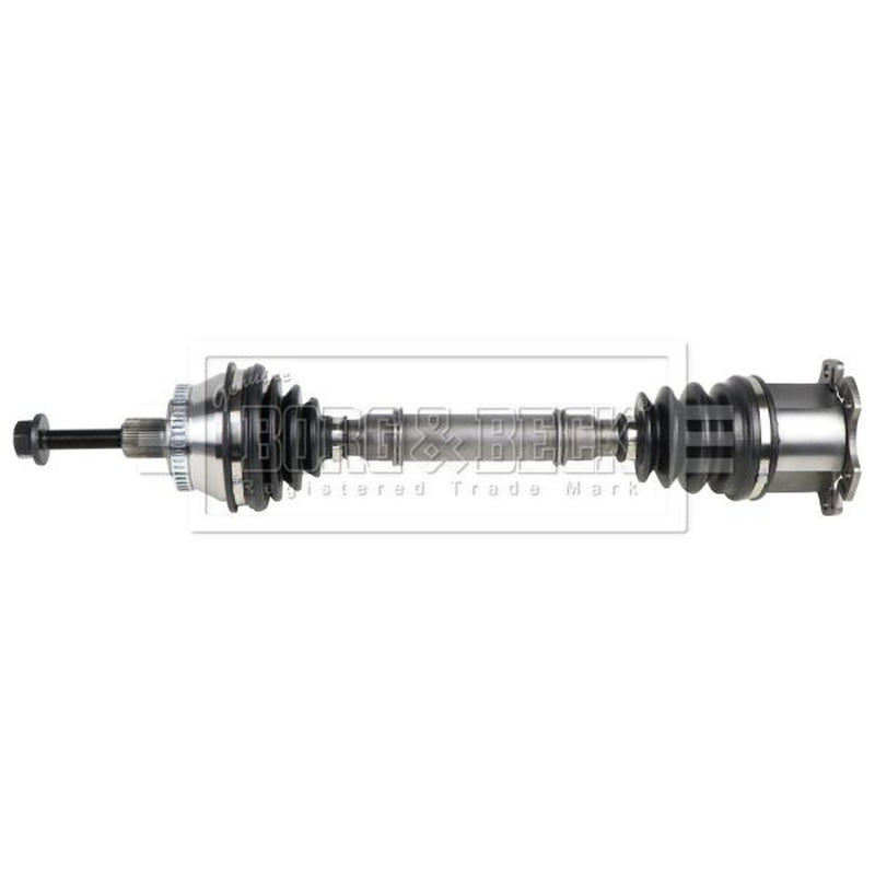 Borg & Beck CV Drive Shaft Driveshaft Front Left BDS1064