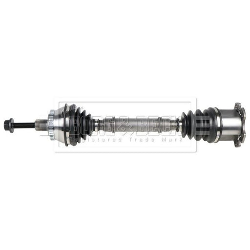 Borg & Beck CV Drive Shaft Driveshaft Front Left BDS1064