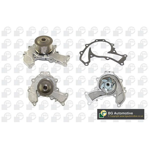 BGA Engine Cooling Water Pump CP18556
