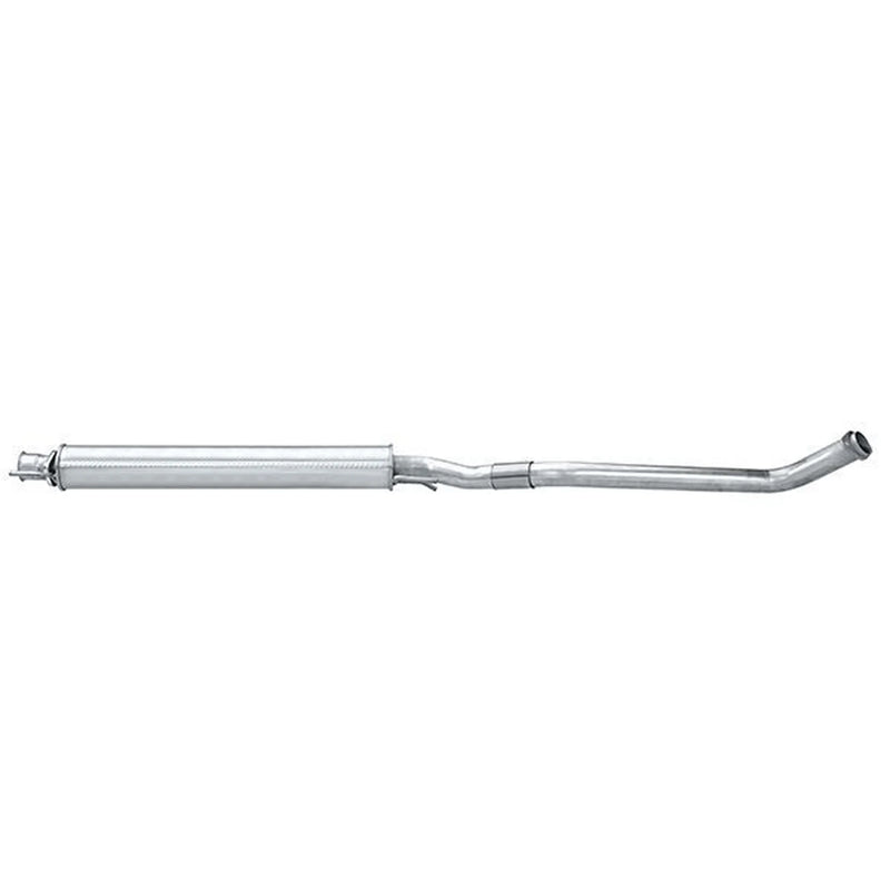 Hella Middle Silencer 8LC 366 024-761