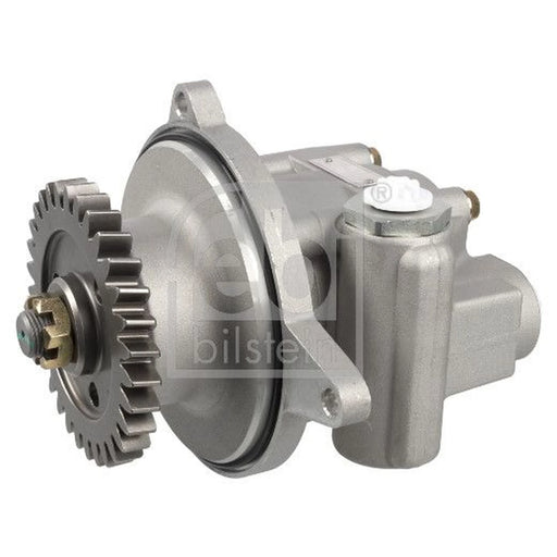 Febi Power Steering Hydraulic Pump 47881