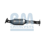 BM Catalysts Homologated Petrol Cat BM91010H