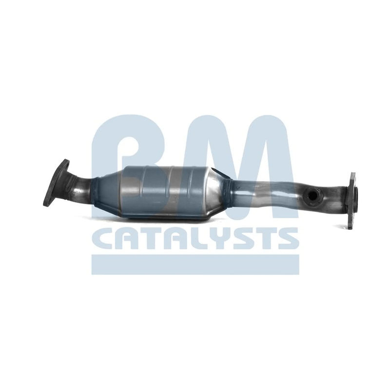 BM Catalysts Homologated Petrol Cat BM91010H