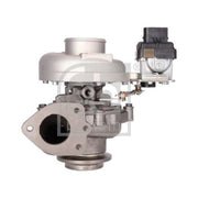 Febi Turbocharger Turbo Unit 187164