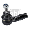 Febi Steering Tie Rod End Ball Joint Front Left 08097