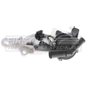 First Line Auxiliary Coolant Water Pump FWP3073