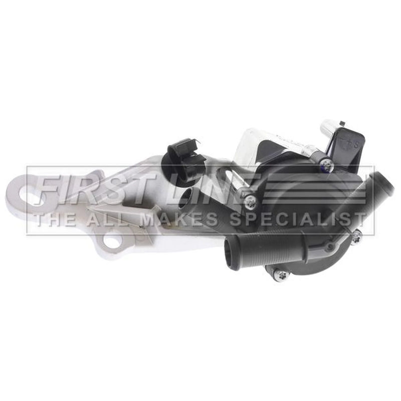 First Line Auxiliary Coolant Water Pump FWP3073
