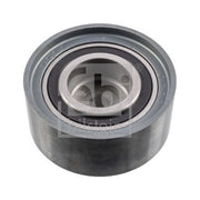 Febi Timing Belt Deflection Pulley/Guide Pulley 80mm OD ID Wide 24754