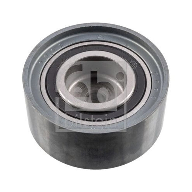 Febi Timing Belt Deflection Pulley/Guide Pulley 80mm OD ID Wide 24754