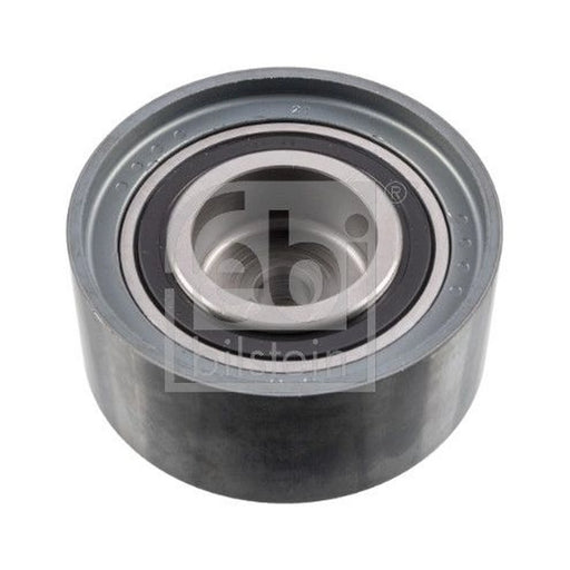 Febi Timing Belt Deflection Pulley/Guide Pulley 80mm OD ID Wide 24754