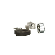 Gates Timing Belt Kit with Rollers K025569XS